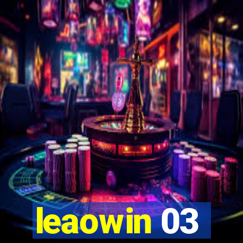 leaowin 03